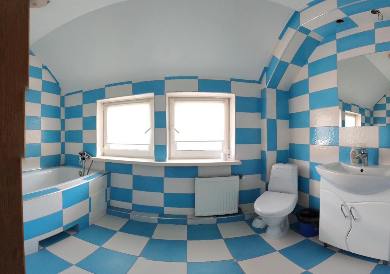 Дизайнерские - Апартаменты - Центр Vinnytsia Exterior photo
