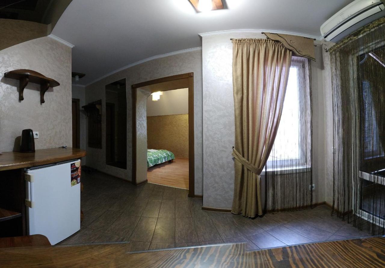 Дизайнерские - Апартаменты - Центр Vinnytsia Exterior photo