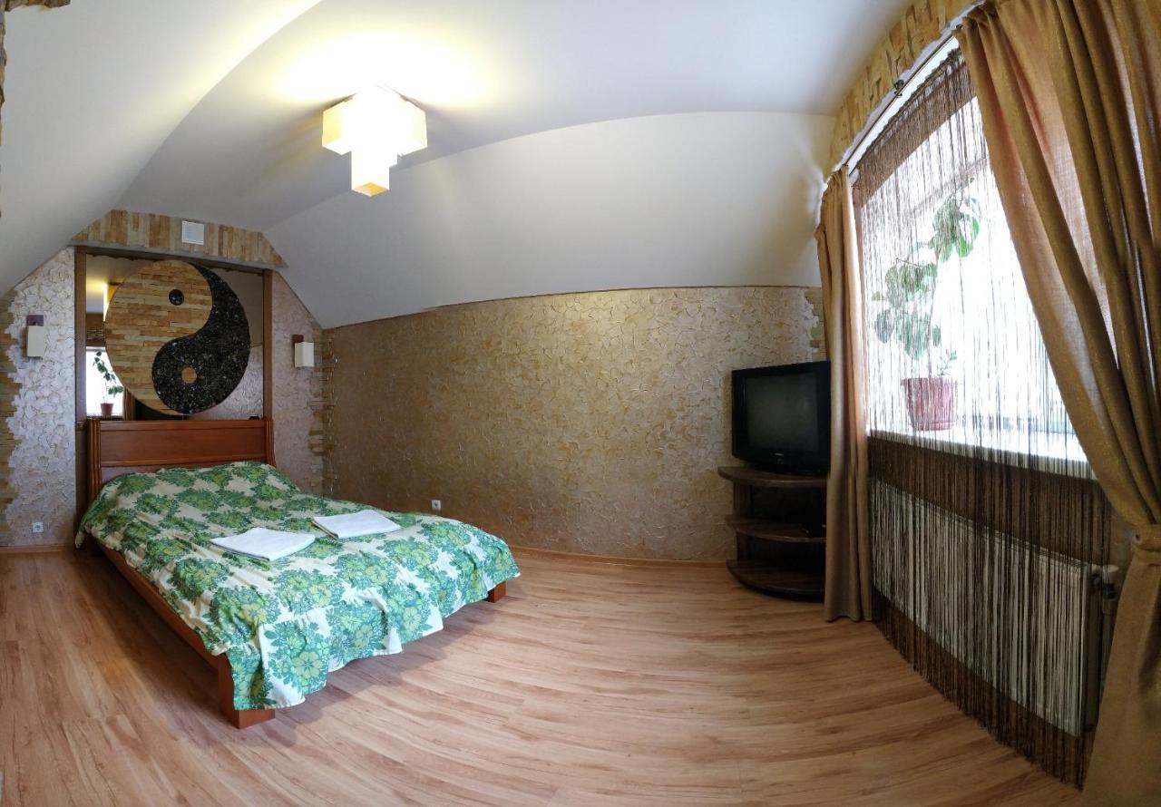 Дизайнерские - Апартаменты - Центр Vinnytsia Exterior photo