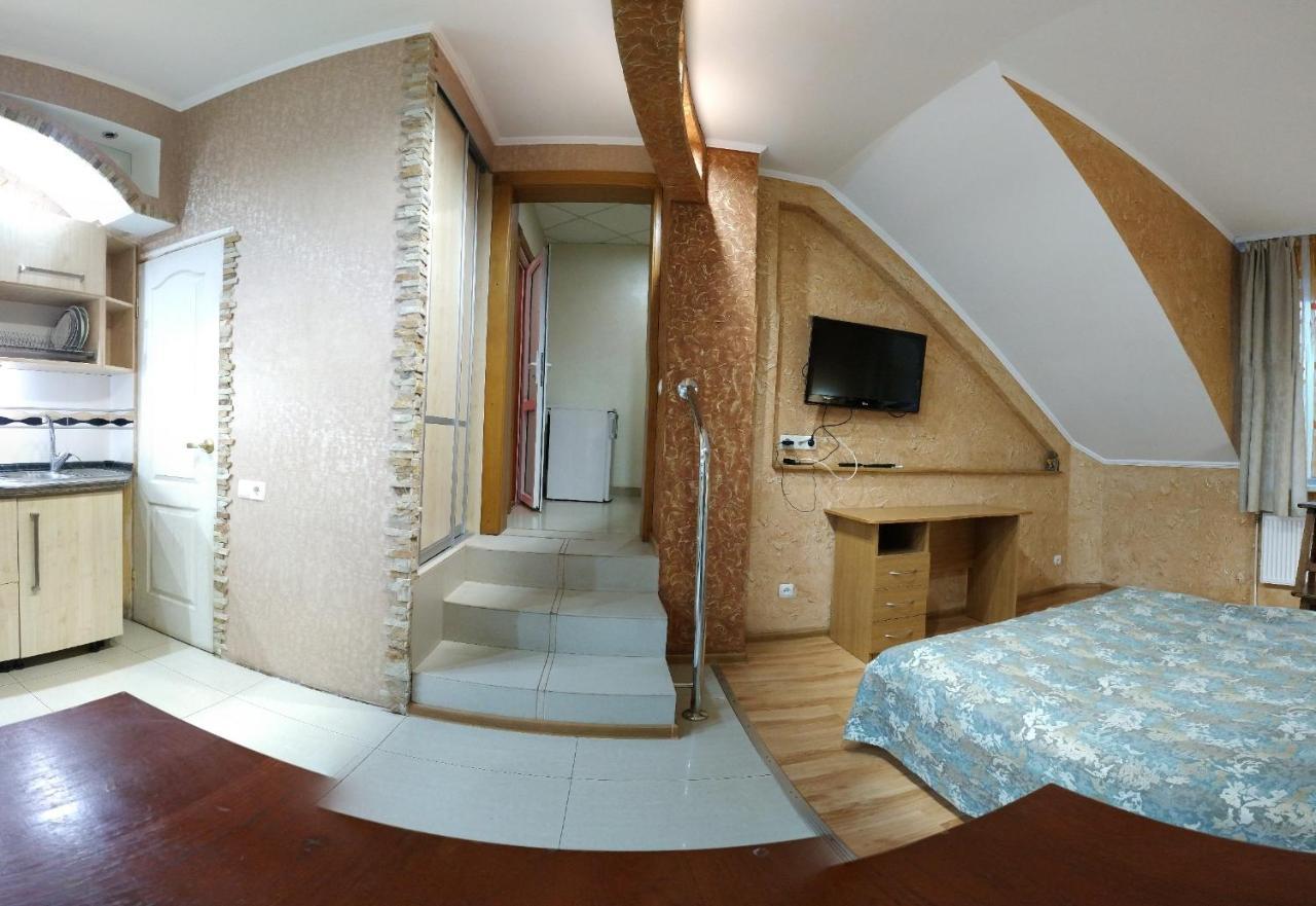Дизайнерские - Апартаменты - Центр Vinnytsia Exterior photo